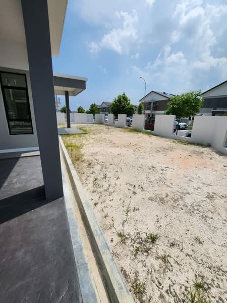 Terraced House for Rent in Kuala Selangor (Selangor) - Chee Hin - Exterior - PropertyGuru.com.my