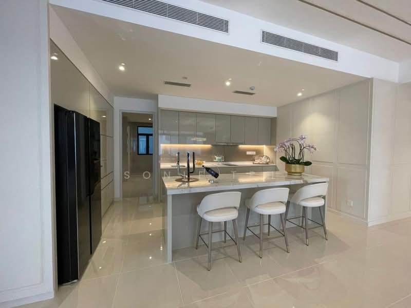Service Residence for Sale at Eaton Residence - Sonie Teh - PropertyGuru.com.my