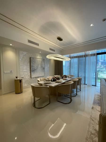 Service Residence for Sale at Eaton Residence - Sonie Teh - PropertyGuru.com.my
