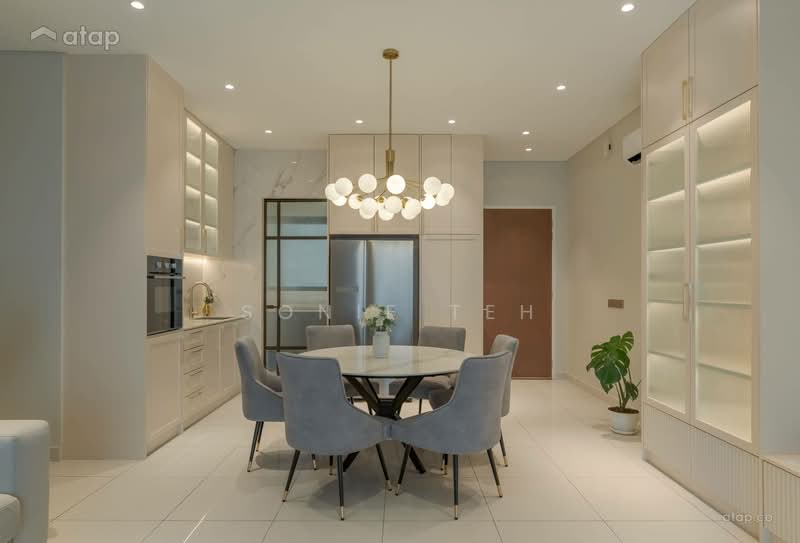 Service Residence for Sale at Eaton Residence - Sonie Teh - PropertyGuru.com.my
