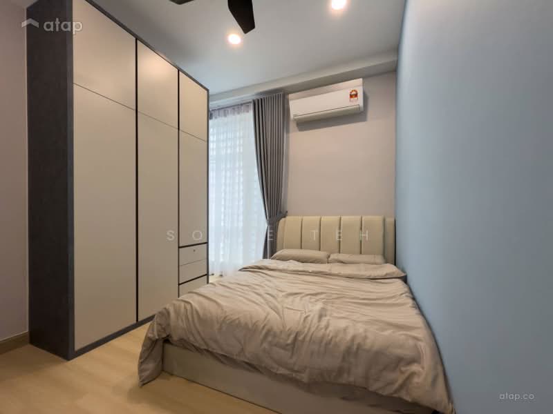 Service Residence for Sale at Eaton Residence - Sonie Teh - PropertyGuru.com.my
