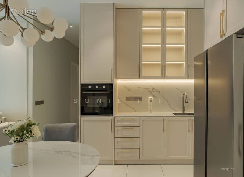 Service Residence for Sale at Eaton Residence - Sonie Teh - PropertyGuru.com.my