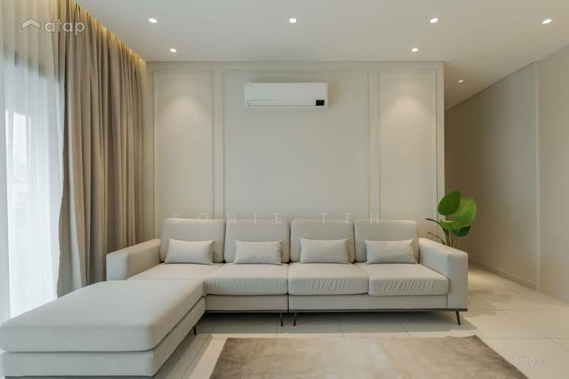 Service Residence for Sale at Eaton Residence - Sonie Teh - PropertyGuru.com.my