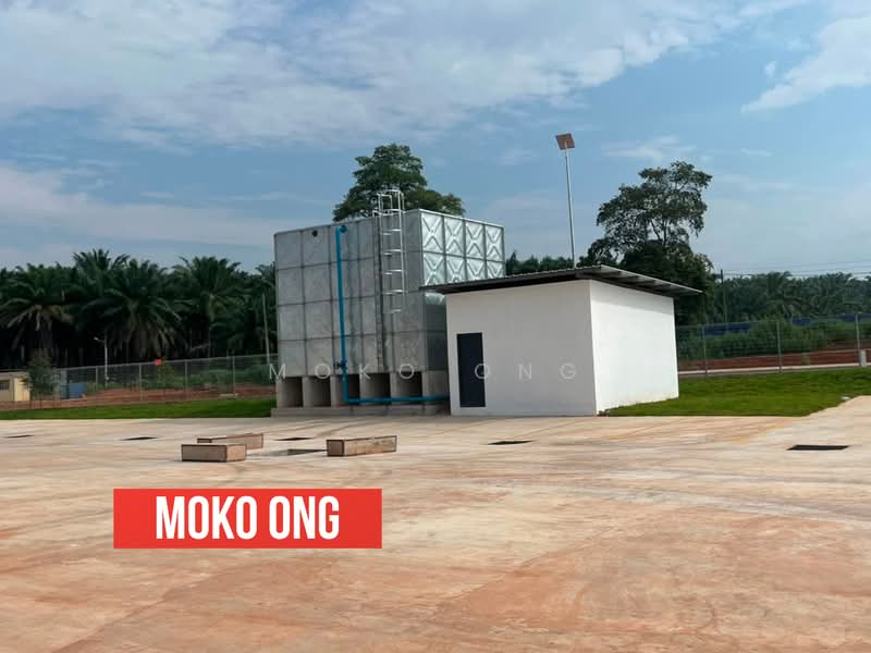 Detached Factory for Rent in Sungai Petani (Kedah) - Moko Ong - Exterior - PropertyGuru.com.my