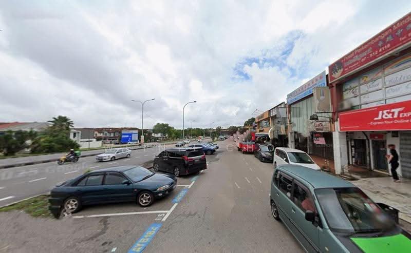 Shop for Sale in Johor Bahru (Johor) - Weinie Chon - PropertyGuru.com.my