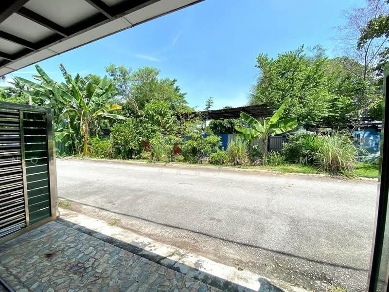 2-storey Terraced House for Sale in Batu Caves (Kuala Lumpur) - Norfazilah Binti Mohd Saad - Exterior - PropertyGuru.com.my