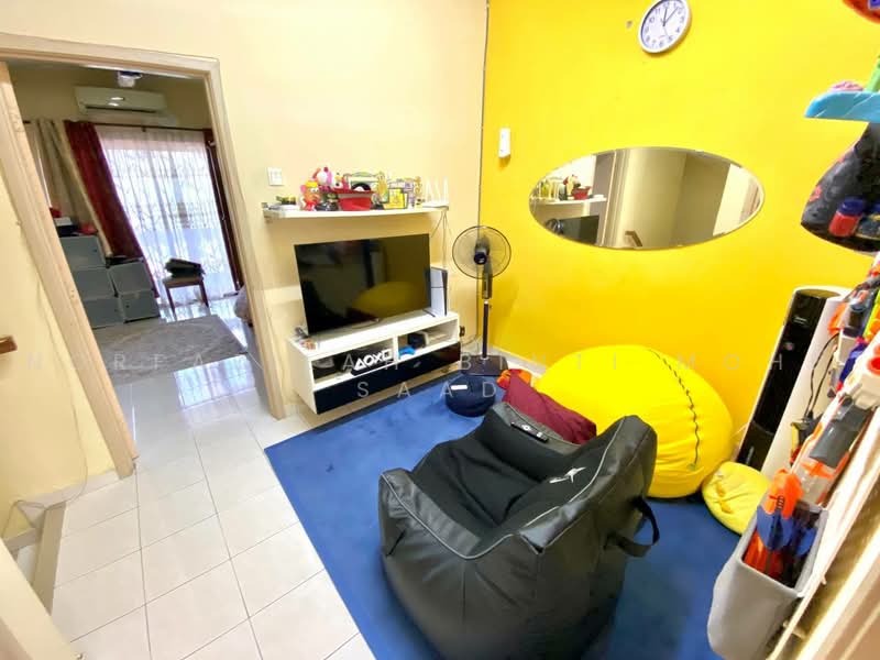 2-storey Terraced House for Sale in Batu Caves (Kuala Lumpur) - Norfazilah Binti Mohd Saad - Living Room - PropertyGuru.com.my