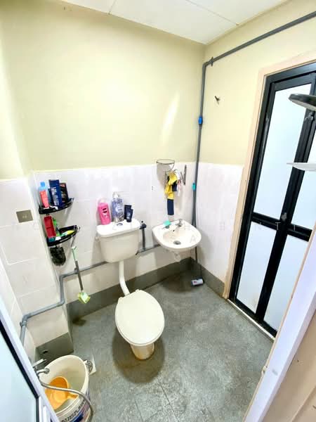 2-storey Terraced House for Sale in Batu Caves (Kuala Lumpur) - Norfazilah Binti Mohd Saad - Bathroom - PropertyGuru.com.my