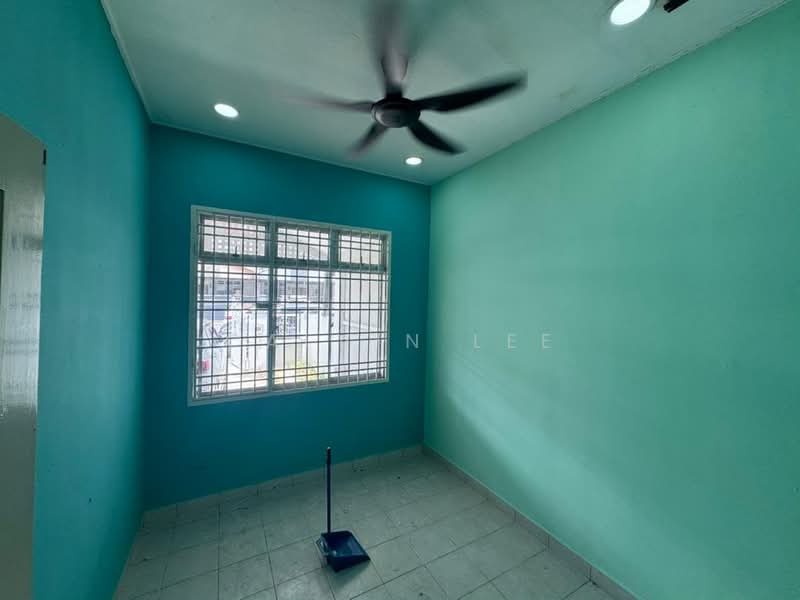 2-storey Terraced House for Sale in Bandar Seri Alam (Masai) - Calvin Lee - Interior - PropertyGuru.com.my