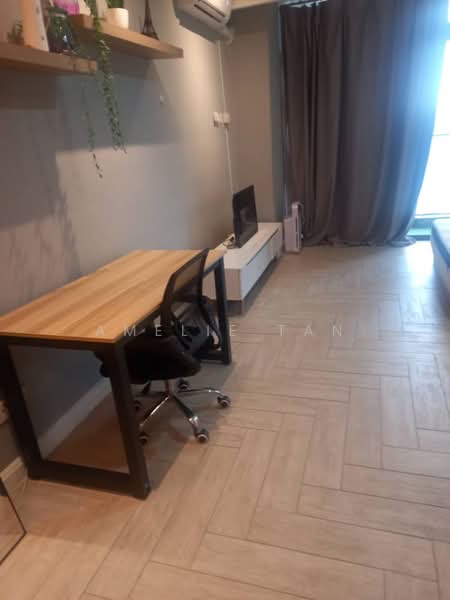 Kediaman Servis untuk Disewa di Marriot International Hotel @ Empire City - Amelie Tan - PropertyGuru.com.my