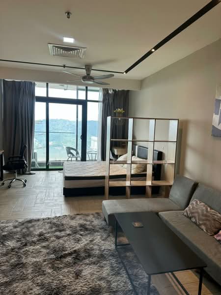 Kediaman Servis untuk Disewa di Marriot International Hotel @ Empire City - Amelie Tan - PropertyGuru.com.my