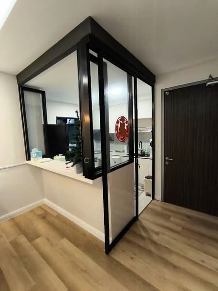 Service Residence for Sale at M Vertica - JC Tan - Kitchen - PropertyGuru.com.my