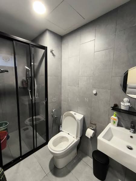 Service Residence for Sale at M Vertica - JC Tan - Bathroom - PropertyGuru.com.my