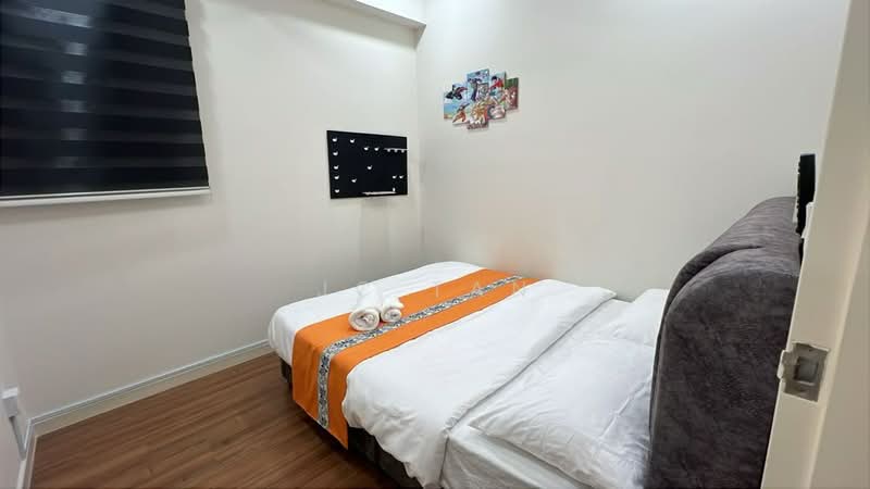 Service Residence for Sale at M Vertica - JC Tan - Bedroom - PropertyGuru.com.my