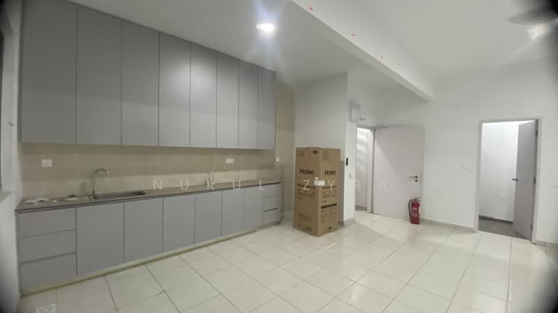 Service Residence for Rent at RESIDENSI SELANGORKU OLEANDER - Nurul Zyra - PropertyGuru.com.my