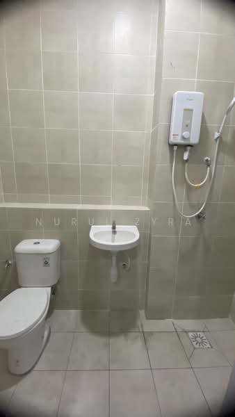 Service Residence for Rent at RESIDENSI SELANGORKU OLEANDER - Nurul Zyra - PropertyGuru.com.my
