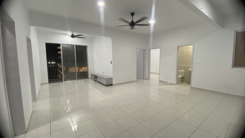 Service Residence for Rent at RESIDENSI SELANGORKU OLEANDER - Nurul Zyra - PropertyGuru.com.my