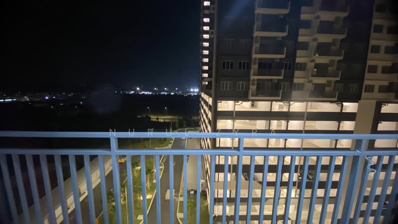 Service Residence for Rent at RESIDENSI SELANGORKU OLEANDER - Nurul Zyra - PropertyGuru.com.my