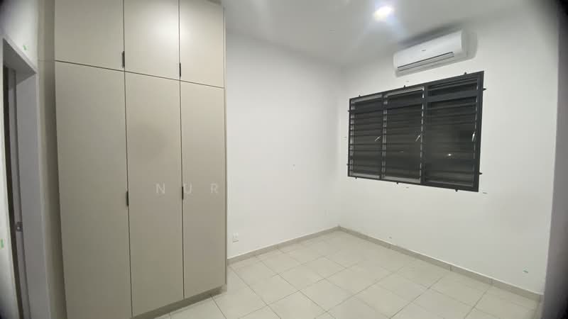 Service Residence for Rent at RESIDENSI SELANGORKU OLEANDER - Nurul Zyra - PropertyGuru.com.my