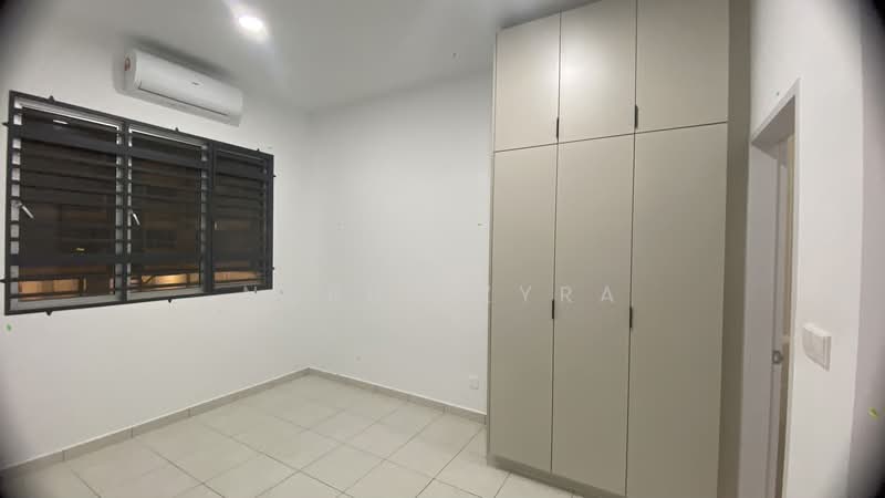 Service Residence for Rent at RESIDENSI SELANGORKU OLEANDER - Nurul Zyra - PropertyGuru.com.my