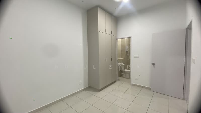 Service Residence for Rent at RESIDENSI SELANGORKU OLEANDER - Nurul Zyra - PropertyGuru.com.my