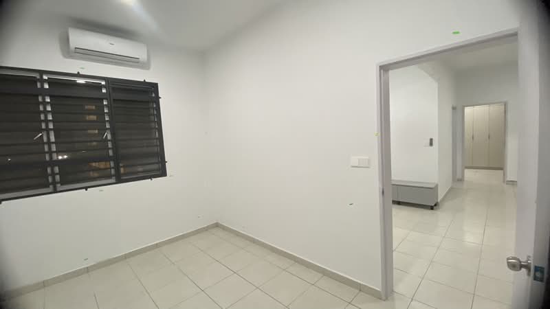 Service Residence for Rent at RESIDENSI SELANGORKU OLEANDER - Nurul Zyra - PropertyGuru.com.my