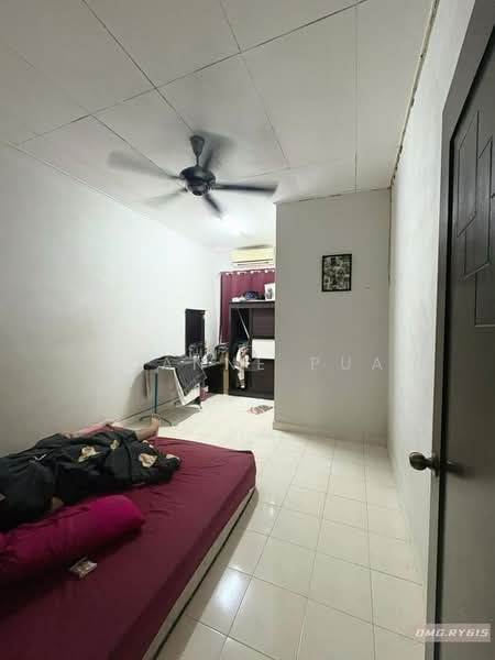 Rumah Teres 2-Tingkat untuk Dijual di Bandar Parklands (Klang) - Joanne Pua - Bedroom - PropertyGuru.com.my