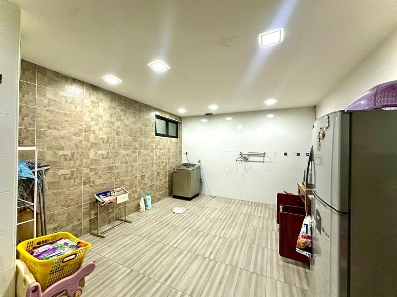 2-storey Terraced House for Sale in U16, Elmina Gardens (Shah Alam) - Nadrah Omar - Interior - PropertyGuru.com.my