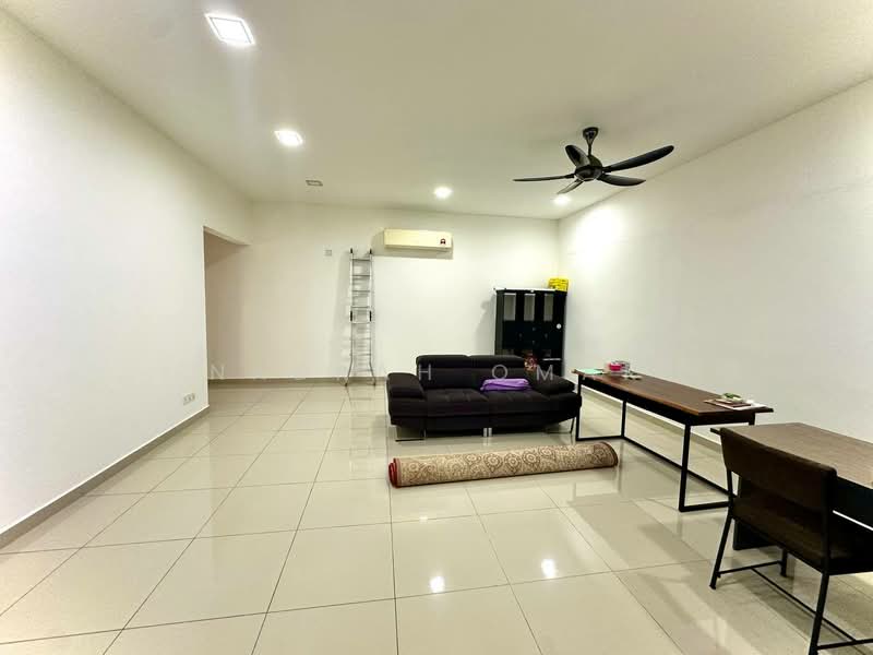 2-storey Terraced House for Sale in U16, Elmina Gardens (Shah Alam) - Nadrah Omar - Living Room - PropertyGuru.com.my