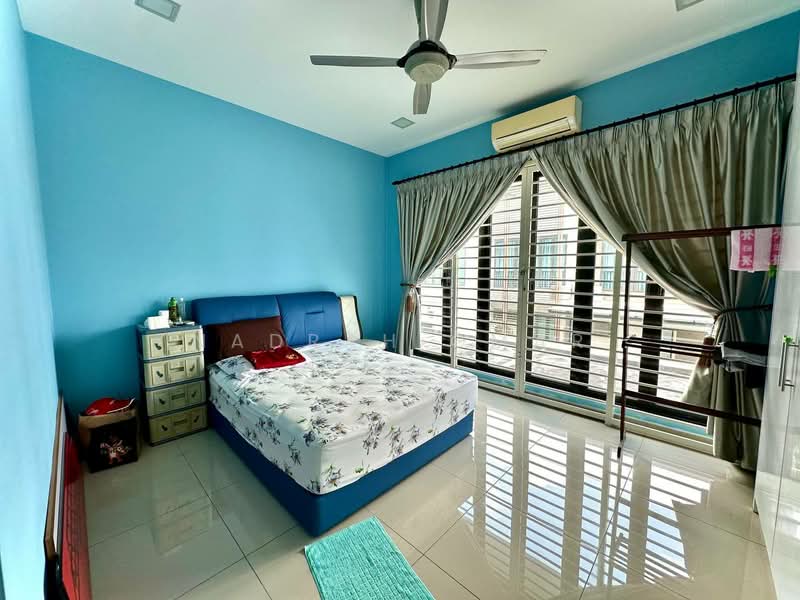 2-storey Terraced House for Sale in U16, Elmina Gardens (Shah Alam) - Nadrah Omar - Bedroom - PropertyGuru.com.my