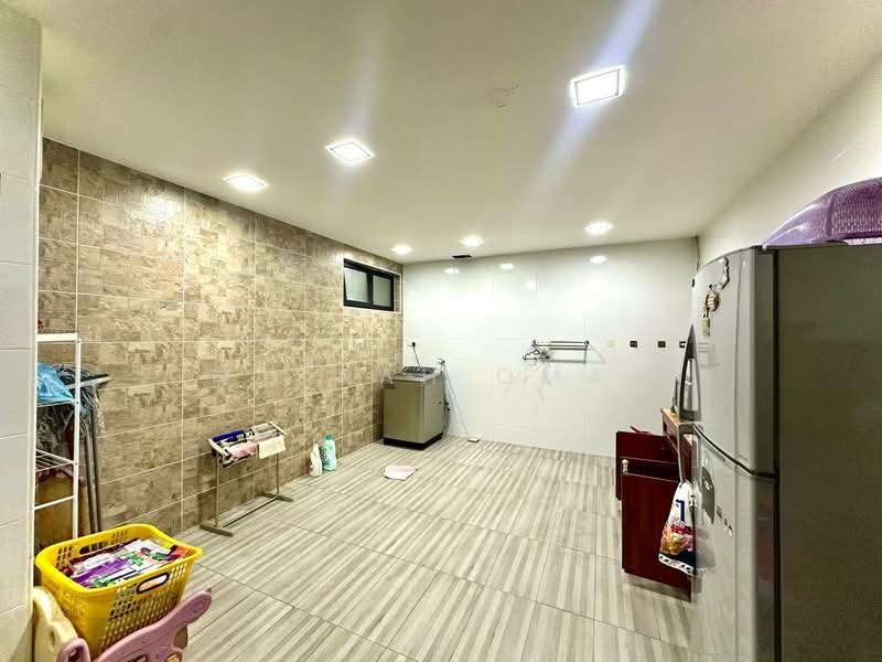 2-storey Terraced House for Sale in U16, Elmina Gardens (Shah Alam) - Nadrah Omar - Interior - PropertyGuru.com.my