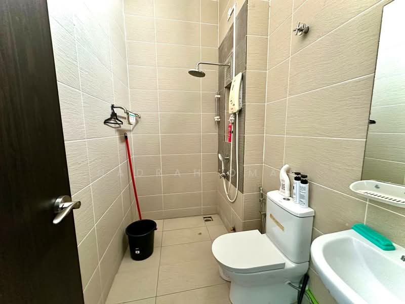 2-storey Terraced House for Sale in U16, Elmina Gardens (Shah Alam) - Nadrah Omar - Bathroom - PropertyGuru.com.my