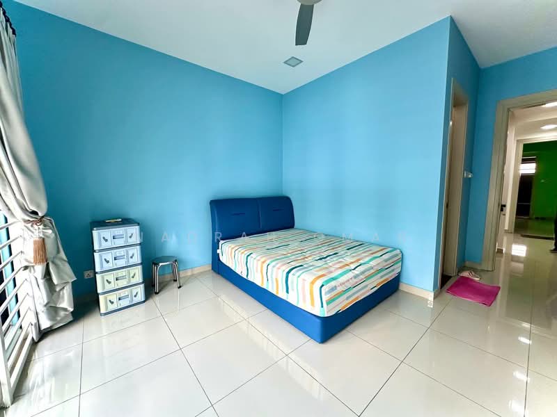 2-storey Terraced House for Sale in U16, Elmina Gardens (Shah Alam) - Nadrah Omar - Bedroom - PropertyGuru.com.my