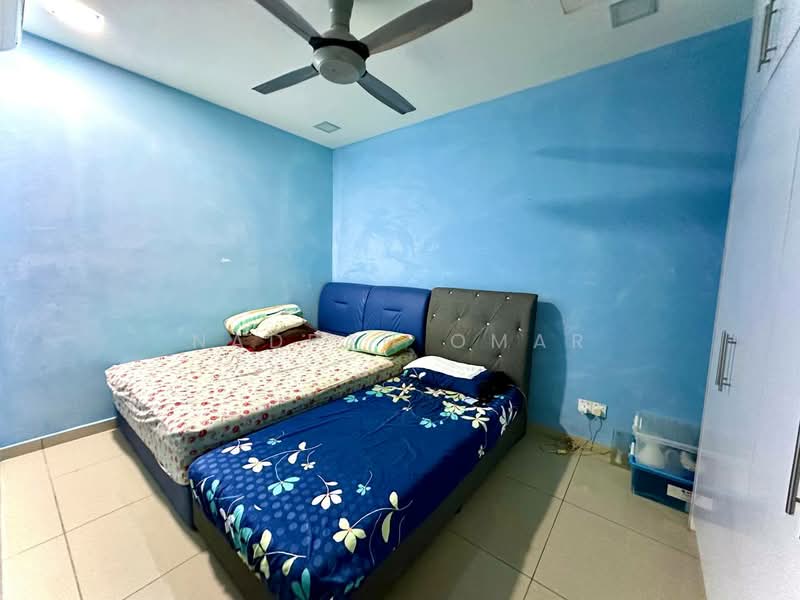 2-storey Terraced House for Sale in U16, Elmina Gardens (Shah Alam) - Nadrah Omar - Bedroom - PropertyGuru.com.my