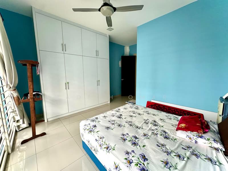 2-storey Terraced House for Sale in U16, Elmina Gardens (Shah Alam) - Nadrah Omar - Bedroom - PropertyGuru.com.my
