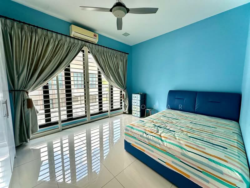 2-storey Terraced House for Sale in U16, Elmina Gardens (Shah Alam) - Nadrah Omar - Bedroom - PropertyGuru.com.my