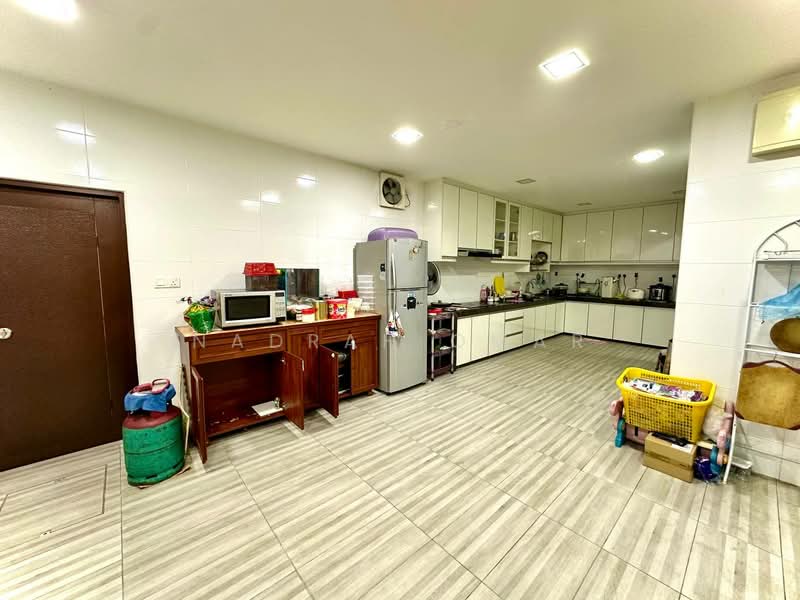2-storey Terraced House for Sale in U16, Elmina Gardens (Shah Alam) - Nadrah Omar - Kitchen - PropertyGuru.com.my