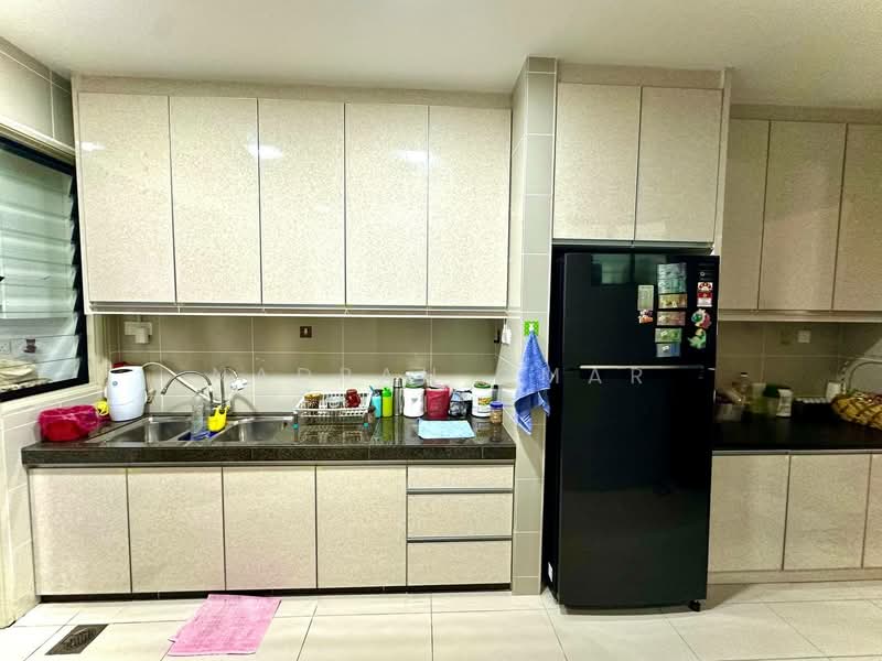 2-storey Terraced House for Sale in U16, Elmina Gardens (Shah Alam) - Nadrah Omar - Kitchen - PropertyGuru.com.my