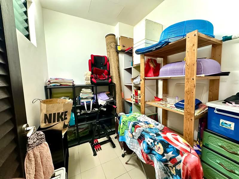 2-storey Terraced House for Sale in U16, Elmina Gardens (Shah Alam) - Nadrah Omar - Interior - PropertyGuru.com.my