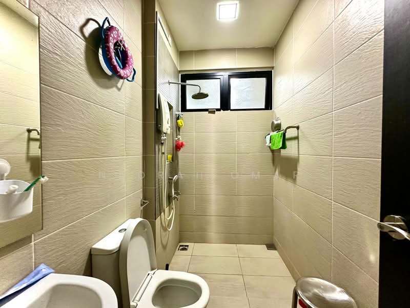 2-storey Terraced House for Sale in U16, Elmina Gardens (Shah Alam) - Nadrah Omar - Bathroom - PropertyGuru.com.my