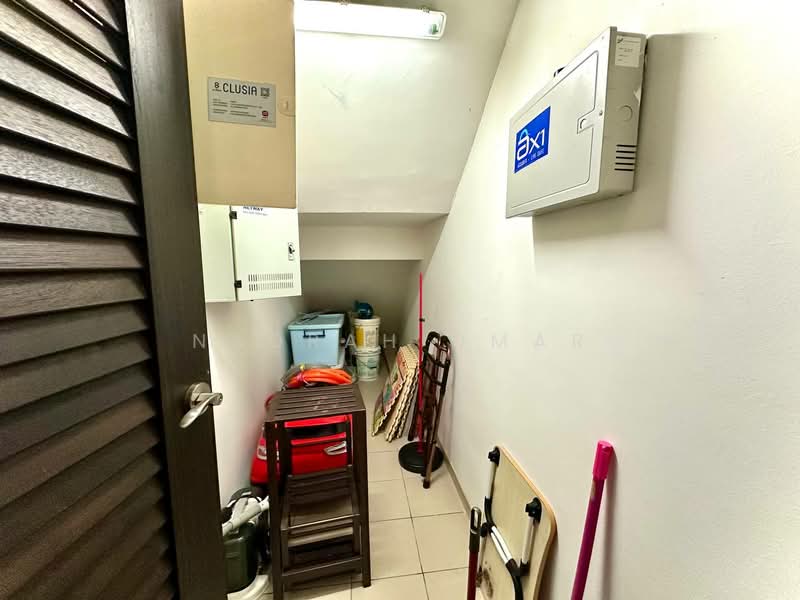 2-storey Terraced House for Sale in U16, Elmina Gardens (Shah Alam) - Nadrah Omar - Interior - PropertyGuru.com.my