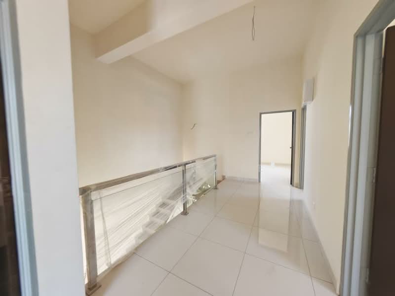 Rumah Berkembar untuk Dijual di Parit Buntar (Perak) - Jovin Lee - Interior - PropertyGuru.com.my