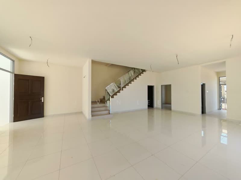 Rumah Berkembar untuk Dijual di Parit Buntar (Perak) - Jovin Lee - Interior - PropertyGuru.com.my