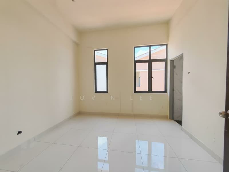 Rumah Berkembar untuk Dijual di Parit Buntar (Perak) - Jovin Lee - Interior - PropertyGuru.com.my