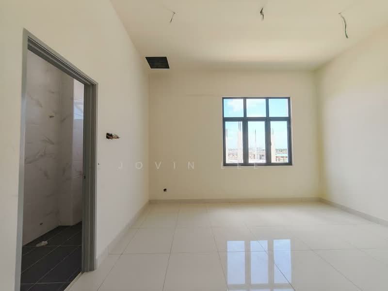 Rumah Berkembar untuk Dijual di Parit Buntar (Perak) - Jovin Lee - Interior - PropertyGuru.com.my