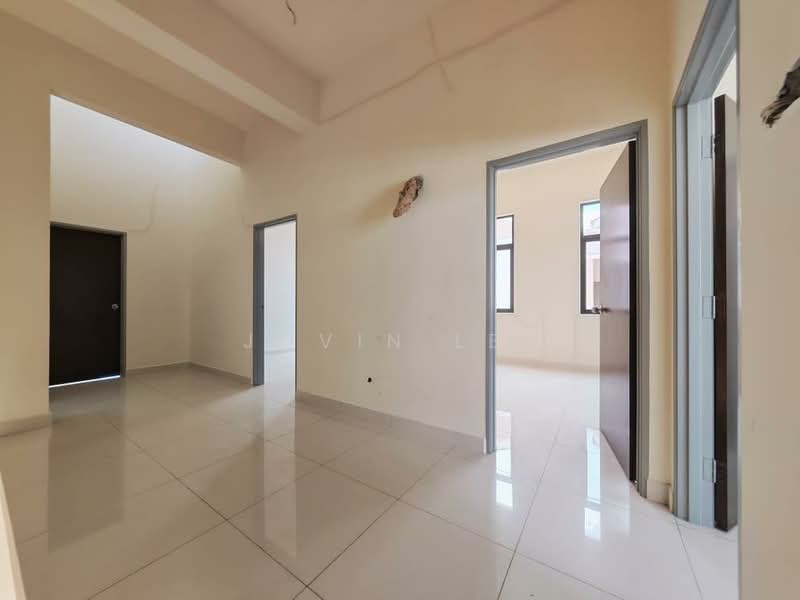 Rumah Berkembar untuk Dijual di Parit Buntar (Perak) - Jovin Lee - Interior - PropertyGuru.com.my