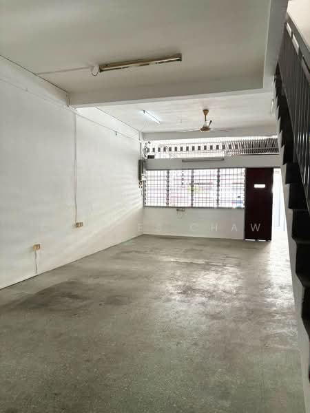 2-storey Terraced House for Rent in Jelutong (Penang) - Charles Chaw - Interior - PropertyGuru.com.my