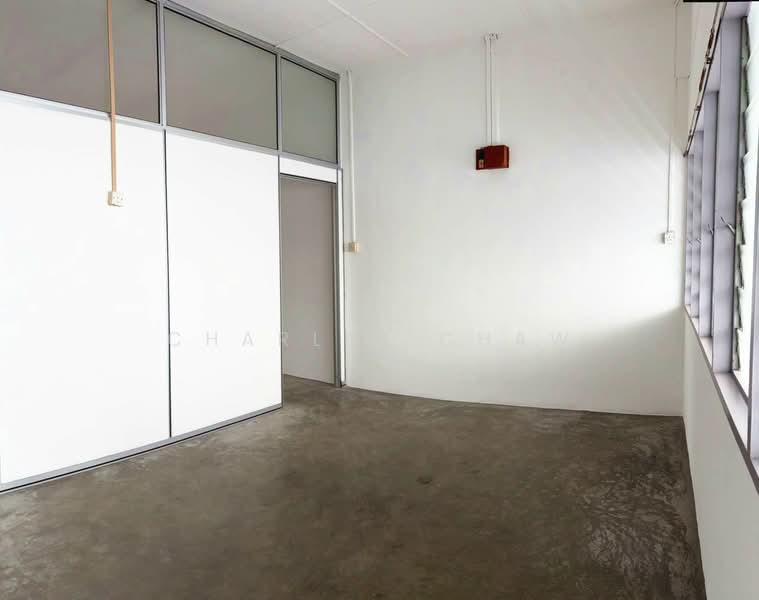 2-storey Terraced House for Rent in Jelutong (Penang) - Charles Chaw - Interior - PropertyGuru.com.my