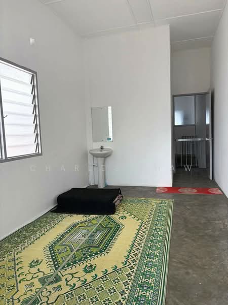 2-storey Terraced House for Rent in Jelutong (Penang) - Charles Chaw - Interior - PropertyGuru.com.my