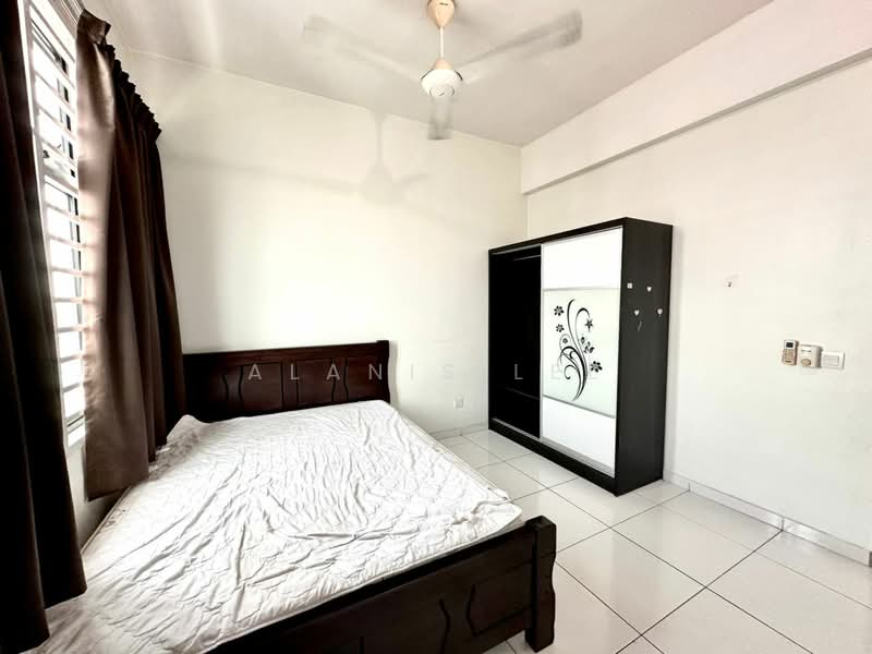 Kediaman Servis untuk Dijual di The Sky Executive Suites - Alanis Lee - PropertyGuru.com.my